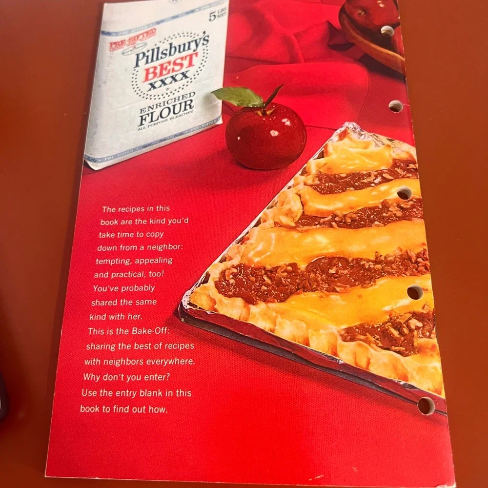 Pillsbury vintage 14th